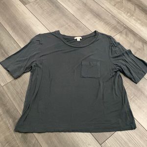 Gap Pocket TShirt